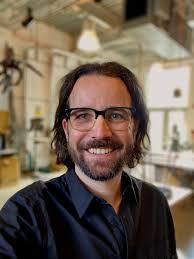 About the Artist — Terry Peterson