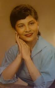 Elisa McCrary Obituary