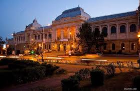 Iasi Is The Most Important Political Economic And Cultural Centre Of The Province Of Moldavia As Well As One Of The Oldest Ci Capital Of Romania Iasi Romania