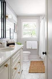 70 Mini Bathroom Remodel Ideas With Blending Functionality And Style Bathrooms Remodel Bathroom Tile Designs Small Bathroom