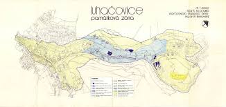 Výsledok vyhľadávania objektu luhačovice na mape. Luhacovice Pamatkovy Katalog