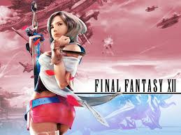 ffxii 2 image - Final Fantasy XII - Mod DB