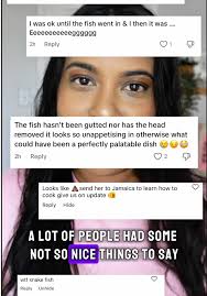 Hassa is eaten in many parts of the world, including Guyana, Trinidad,  Brazil, Suriname, and French Guiana 🇬🇾🇹🇹🇧🇷🇸🇷🇬🇫 Sidenote, these  sorts of videos are so OUT of my comfort zone, but sometimes a ...