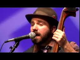 Michael Winograd Klezmer Trio