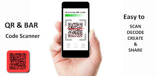 To decide which type of qr code you need to create, think about what action do you want your target audience to take. Qr Code Bar Code Scanner Reader Amazon De Apps Spiele