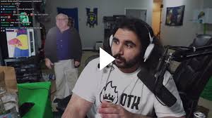 Amouranth aka kaitlyn siragusa is a live streamer on twitch who does variety. Esfandtv Twitch