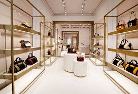 19 Stylish Retail Design Stores Interiors Around The World Boutique Interior Store Interiors Retail Store Design