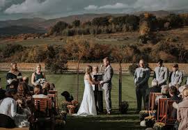 See this video testimonial from one of our happy. Beautiful Wedding Venues In Bennington Vermont Begins Here