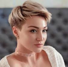 60 Beautiful Short Hair For Girls 2019 Pixie Haircut Short Pixie Haircuts Short Hair Styles