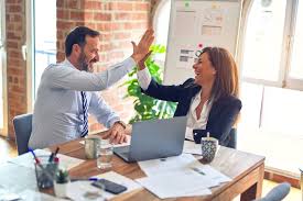 4 chức năng và nhiệm vụ của một nhà quản lý nhân sự