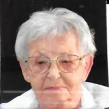 Gertrude Ruth Soltys Obituary November 3, 2017