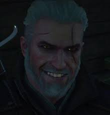 Geralt of Rivia