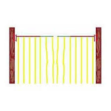 We did not find results for: Drive Thru Electric Gate For Livestock Holding Koehn Mfg Accessories Electric Fencing