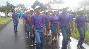 Saya bersyukur mendapatkan kesempatan untuk belajar di sma kristen immanuel. Kegiatan 17 Agustus Smk Kristen Imanuel Laikit Facebook