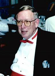 David Oliver Harden, obituary