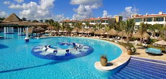 Dames Hotel Deals International Paradisus Punta Cana Playa De Bavaro Bavaro Dominican Republic Punta Cana Resort Best All Inclusive Resorts Best Resorts