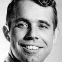 Nelson James Tinney (1935–2017)