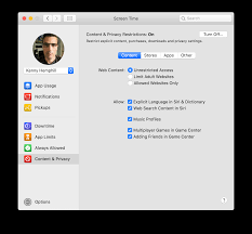 It enables you to block a specific website or websites for a particular amount of time. How To Block Websites In Safari On A Mac