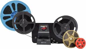 Den dritten platz unseres filmscanner vergleichs erreicht super 8 scanner mieten 1 woche, filmscanner für super 8 und normal 8, film. Moviemaker Pro 8mm Super 8 Filmscanner Kaufen Auf Ricardo