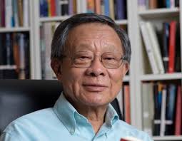 Prof. LEE Leo Ou-fan