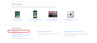 How do you remove files from mac? Restore Accidentally Deleted Files Readdle Knowledge Base