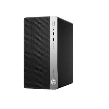 Part number dimensions weight graphic card form factor what is in the box? Hp Prodesk 400 G5 Mt Intel Core I7 8700 8gb Ram 1tb Sata Amd Radeon R7 430 Win10 Pro 5bm27ea Price In Dubai Uae Itstore Ae