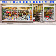 Hier finden sie zahlreiche ideen trends tipps und tricks zum thema küche. Eia Hdk 2 Einkaufen In Aachen