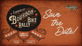 County Wide at Bourbon Bike Rally 2026
