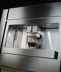 Maybe you would like to learn more about one of these? Built In Coffee Machine Built In Coffee Brewer All Architecture And Design Manufacturers Videos