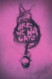 True to the original alien franchise: Guarda Are We Not Cats Film Streaming Ita Streaming Sub Ita Gratis Sub Ita Altadefinizione