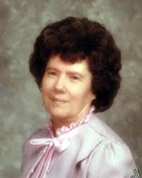 Hazel Pinckard-North Obituary