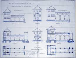 Lawang sewu merupakan sebuah gedung di semarang, jawa tengah yang merupakan kantor dari nederlandsch indishe spoorweg maatschappij atau nis. Berkas Blueprints For Lawang Sewu Jpg Wikipedia Bahasa Indonesia Ensiklopedia Bebas