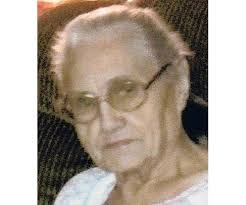 Annie Wolford Obituary (2016)