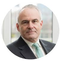 Welcome from Prof Timothy Lynch