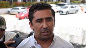 Diputados de Morena son hipócritas: Paul Arce