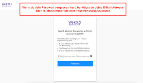 Keep your inbox in order with a cleaner design and upgraded features. Yahoo Mail Login Zum Yahoo E Mail Konto Per Login
