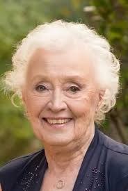 Katherine Dowden Obituary (1926