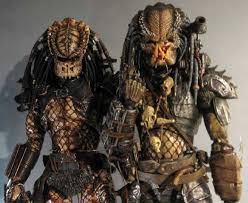 Although it had negative reviews, 'predator 2' is seen as a cult classic among fans of the film. Pin On Monsteralia