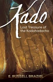 KADO Lost Treasure of the Kadohadacho: E. Russell Braziel, Jean Guillet, Jean  Guillet: 9780578213859: Amazon.com: Books