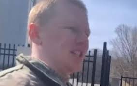 US airman Aaron Bushnell who killed himself outside Israeli embassy was  anarchist from religious sect