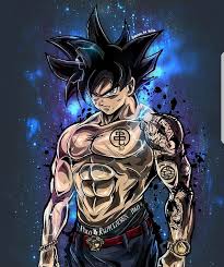 Dragon ball super broly wallpaper · dragon ball z wallpaper. Dragon Ball Z Ballz Hd Mobile Wallpaper Peakpx