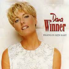 Dana Winner Discography: Vinyl, CDs, & More