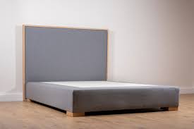 Tete de lit catalane bois : Tete De Lit Fusain Literie Bonnet