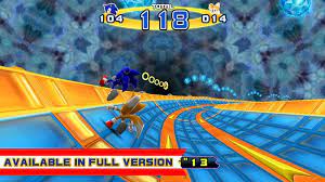 Play as sonic, tails, and metal sonic in this 2d adventure! Sonic 4 Episode Ii Lite Para Android Descargar Gratis