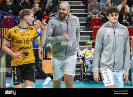 Leo meyer hi-res stock photography and images