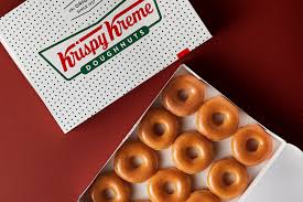 The donuts will maintain freshness for up to 1 week in the box. Krispy Kreme Is Giving Away Free Donuts To Celebrate Its Birthday People Com