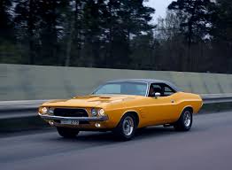 Image result for Yellow Blaze 1974 Challenger