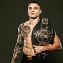 Sergej Maslobojev ("Kuvalda") | MMA Fighter Page | Tapology
