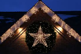 You are at liberty to settle for any size or shape, in keeping with the ambiance of the room you are buying it for. Holiday Lighting Services Outdoor Lighting Perspectives Of Chattanooga