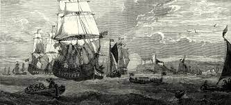 How the East India Company Became the World's Most Powerful Monopoly |  HISTORY